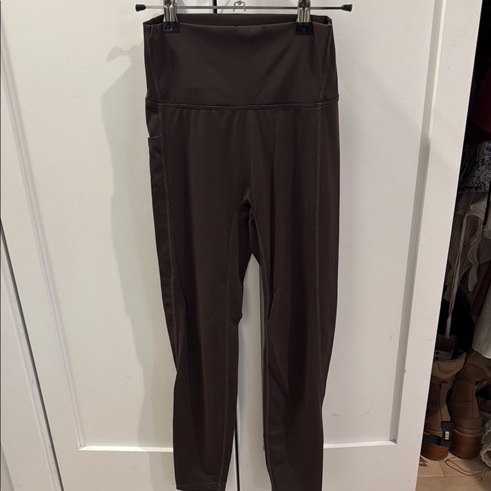 Adanola ultimate pocket leggings small
